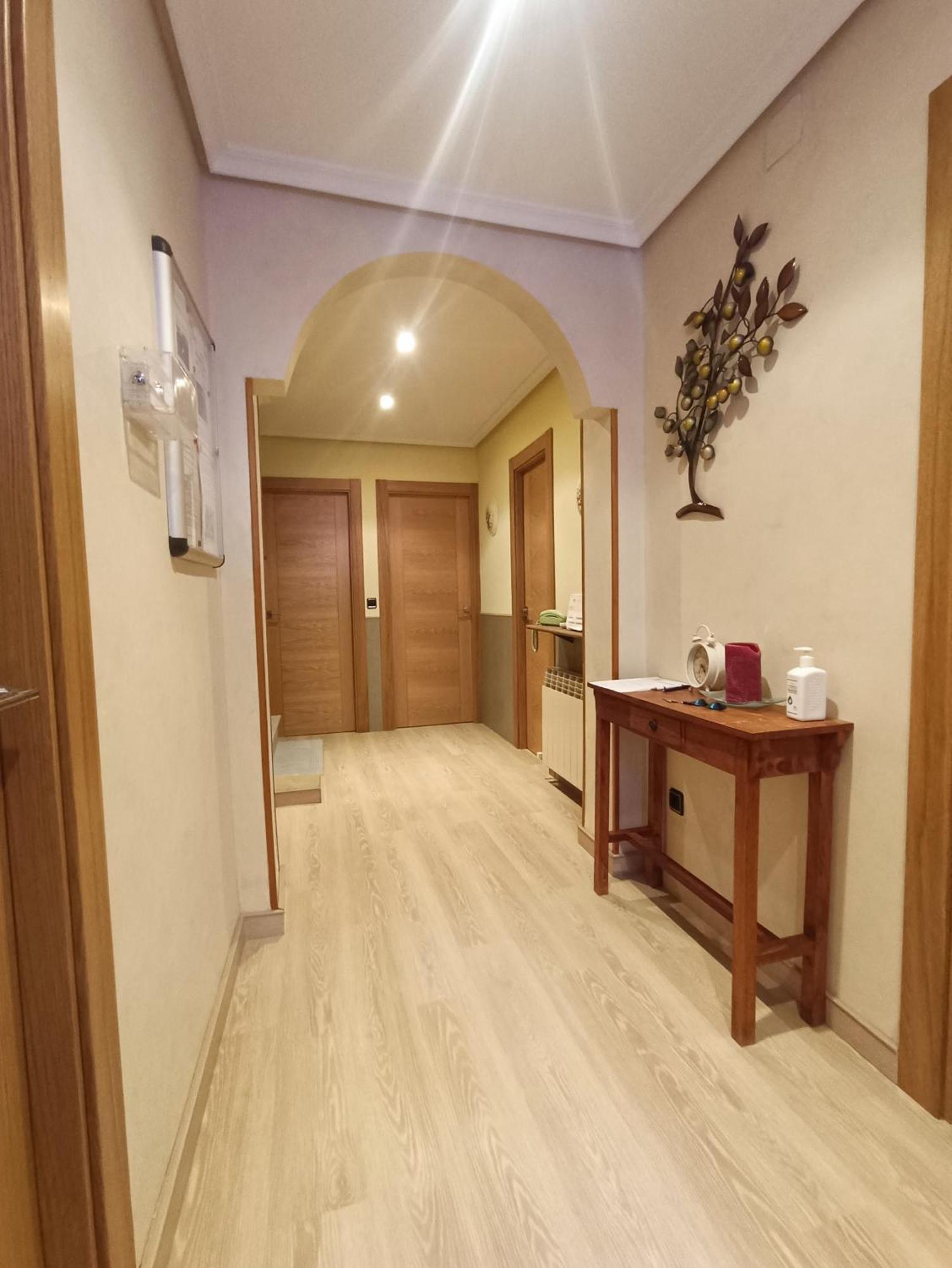 הוילה Cabezuela Casa Alda מראה חיצוני תמונה