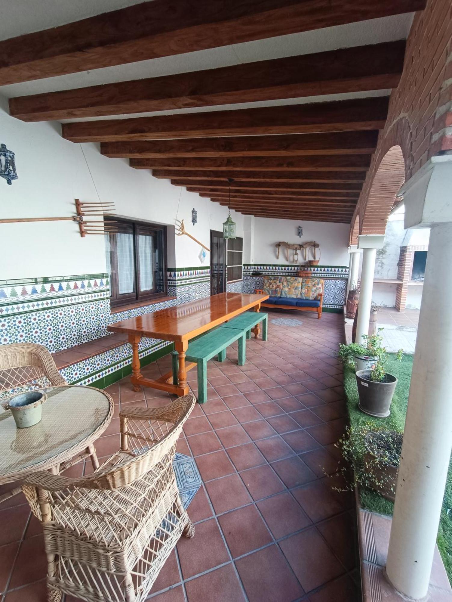 הוילה Cabezuela Casa Alda מראה חיצוני תמונה