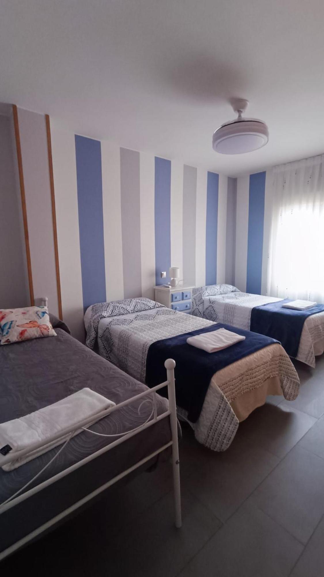 הוילה Cabezuela Casa Alda מראה חיצוני תמונה